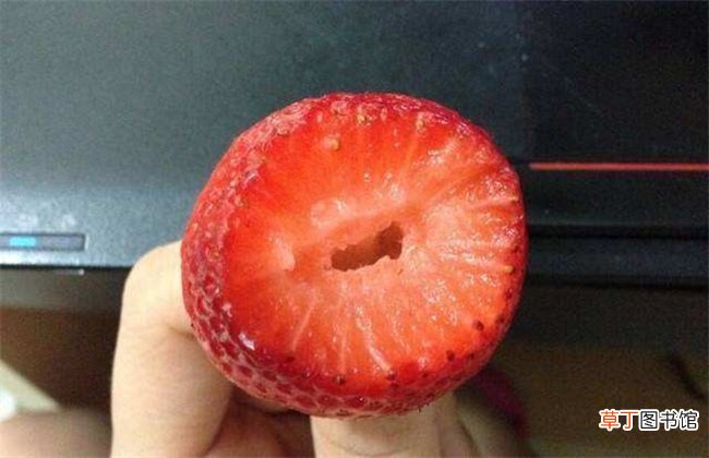 【草莓】草莓空心预防措施