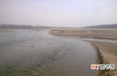 淮河的起源地在哪里 淮河的起源是哪