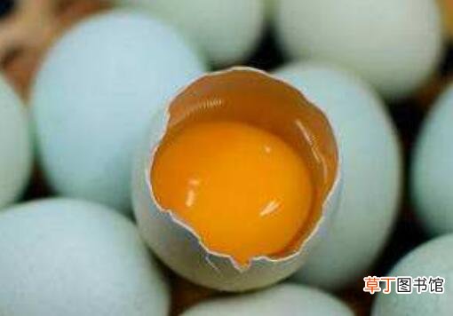 乌鸡蛋对女士的益处 乌鸡蛋不宜什么人吃