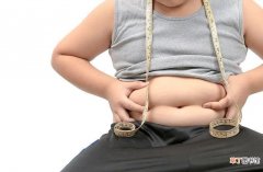 世界防治肥胖日 | 别再负“重”前行!
