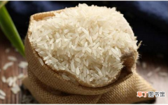 【区别】粳米和大米区别有哪些？