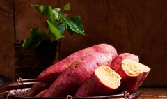 原来保存红薯这么简单，放一年不烂不发芽，什么时候都不怕涨价了