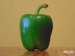 【营养】柿子椒有哪些营养价值有哪些？