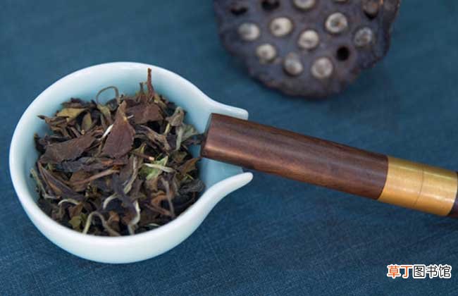 【茶】白茶的种类有哪些？