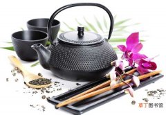 【茶】不同种类茶叶的作用大全