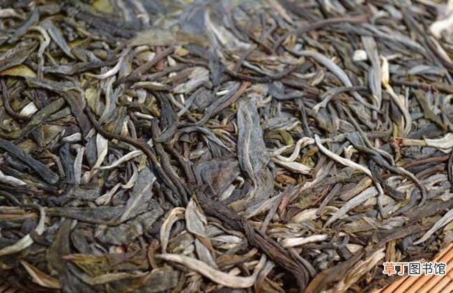 【方法】普洱茶的保存方法