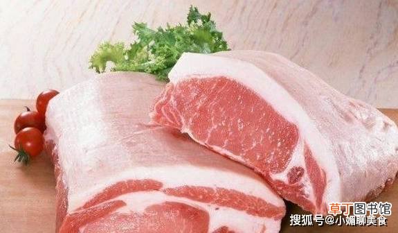 清洗猪肉时加点“特殊东西”，洗出的猪肉既干净又好吃