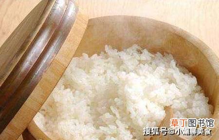 大米饭怎么做才好吃？这些技巧要掌握！