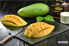 为什么吃芒果会过敏？辨别芒果是否熟透的方法技巧