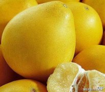 剥柚子“最实用”的3种方法，简单易学，果皮果肉轻松分离！