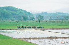 三明建宁今年将建3.1万亩高标准农田