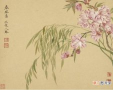 【花卉】台北故宫历代花卉名品高清大图有哪些？