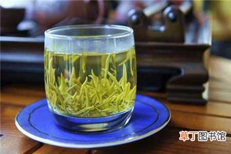 【茶】白茶的功效与作用：降血压，抗病毒