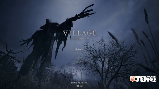 《生化危机8：村庄》DLC细节泄露 还将推出完整版
