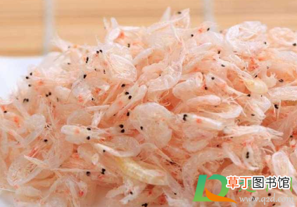 【受潮】虾皮受潮了还能吃吗?虾米受潮有刺鼻气味可以吃吗