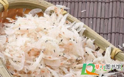 【受潮】虾皮受潮了还能吃吗?虾米受潮有刺鼻气味可以吃吗