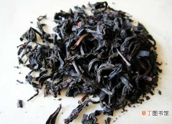 【生长】武夷岩茶的生长环境