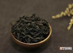 【生长】武夷岩茶的生长环境