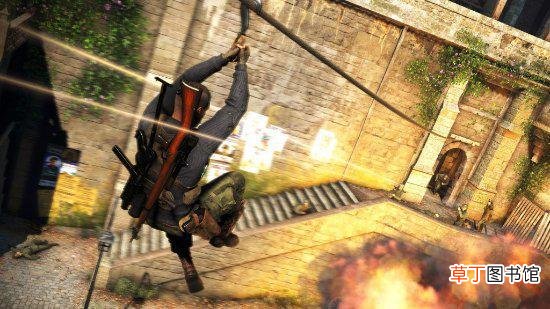 开发商透露《狙击精英5》在开发中最艰巨的挑战