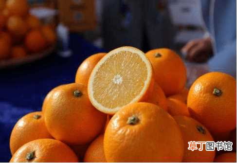 【种植】你知道鹿寨蜜橙为什么这么甜吗？鹿寨蜜橙的种植管理技术介绍！