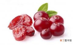 【蔓越莓】女性妇科疾病患者如何食用蔓越莓？