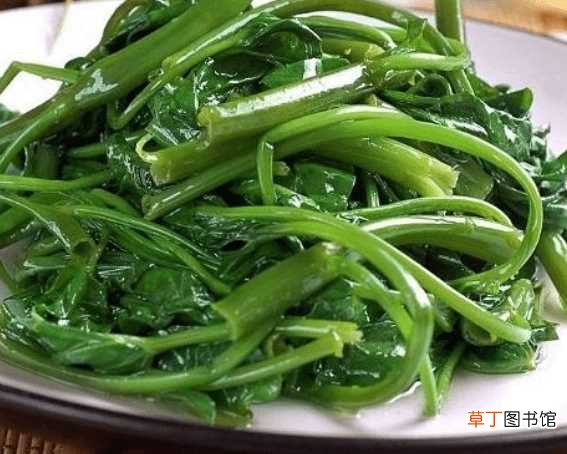 【食用】长相奇特的竹叶菜可以食用吗？竹叶菜这样用居然还可以治病！