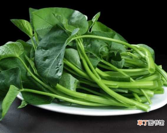 【食用】长相奇特的竹叶菜可以食用吗？竹叶菜这样用居然还可以治病！