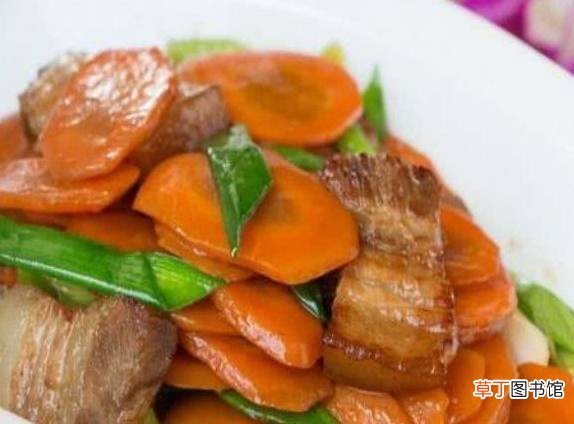 精选美食推荐：干豆角焖猪肉，剁椒鱼头，泡萝卜回锅肉的做法