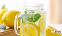 喝柠檬水到底有什么好处，第三种可以提高免疫力