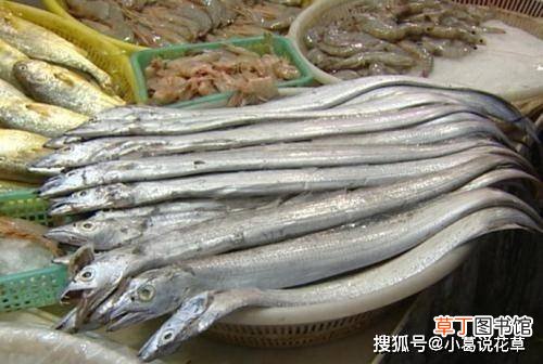 买带鱼时，碰到这3种，千万不能买，卖海鲜的：我自家从来不吃！