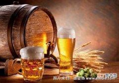 【啤酒】种植啤酒大麦的技术