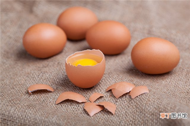 溏心蛋吃了对人好不好？鸡蛋怎么吃最健康？