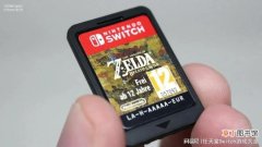 日本二手游戏店推特提醒玩家收到switch假卡带