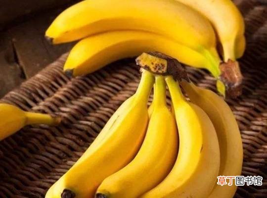 每天坚持吃香蕉 ， 4大好处不请自来 ， 尤其是第三个 ， 还没人知道？