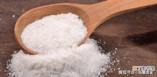买食盐时，别管价格高低，掌握这3点，帮你挑到优质食盐，很实用