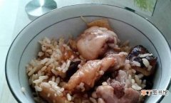 客家焖鸡的做法，学会我能多下碗米饭！