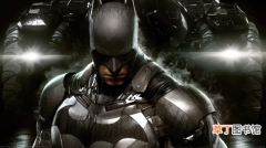 游戏史发展至今，蝙蝠侠阿卡姆系列翻拍成电影的游戏