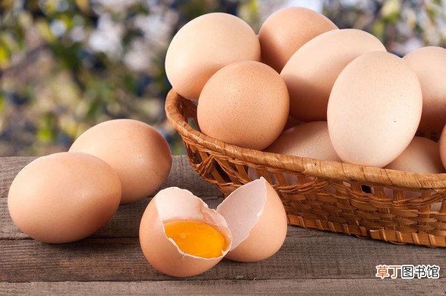 吃过量的鸡蛋会导致胆固醇含量过高吗？一天食用几个鸡蛋最佳