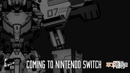 《迅狼疾步》将于5月10日登陆switch平台
