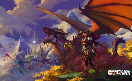 《魔兽世界》游戏总监ionhazzikostas否定主机版本