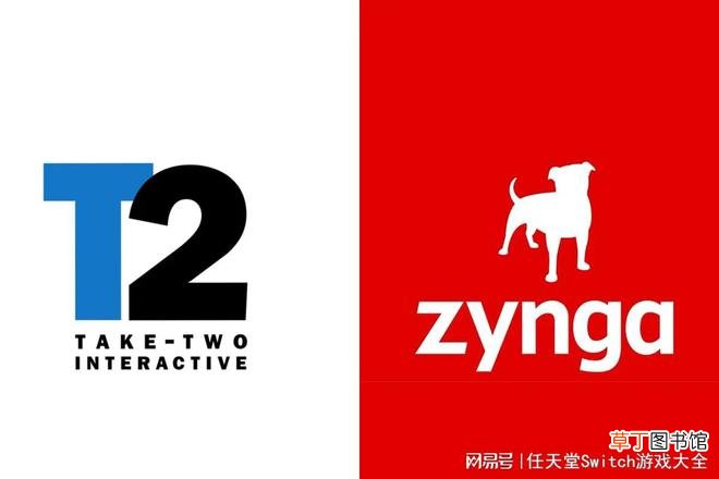 take-two和zynga的收购案终于搞定了!