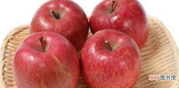 “一天一个苹果”是人们熟知的健康口号，保健功效强大