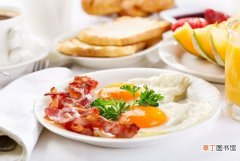 能给你做早餐的人才是最爱你的人，看看早餐有多重要吧！