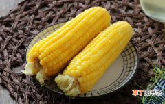 【煮】玉米煮多少分钟就可以吃了?玉米煮几分钟才能熟
