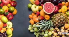 如何健康地吃水果，一定要知道这8件事