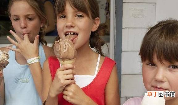 夏天到了，教你在家自制冰激凌，简单易做零添加，孩子多吃也不怕