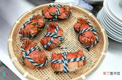 螃蟹和柿子一起吃有什么危害?螃蟹和柿子需要间隔多久能吃?