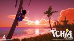 热带开放世界冒险游戏《tchia》将延期到2023年初推出