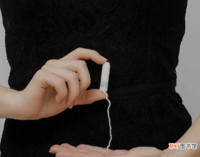 为什么外国女性爱用卫生棉条，中国女性却不咋常用？