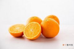 晚上吃橙子可以减肥吗？